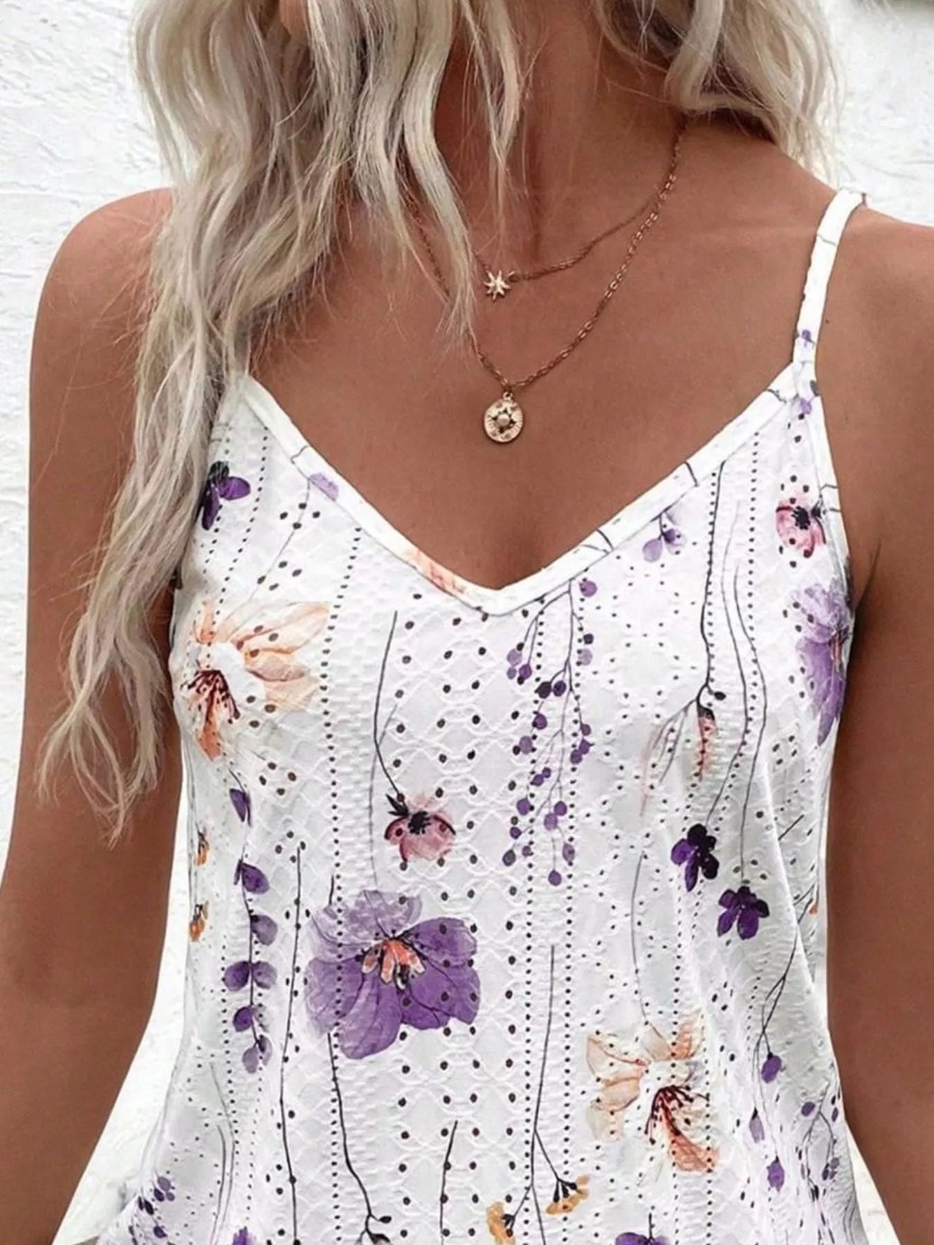 summer tops for women