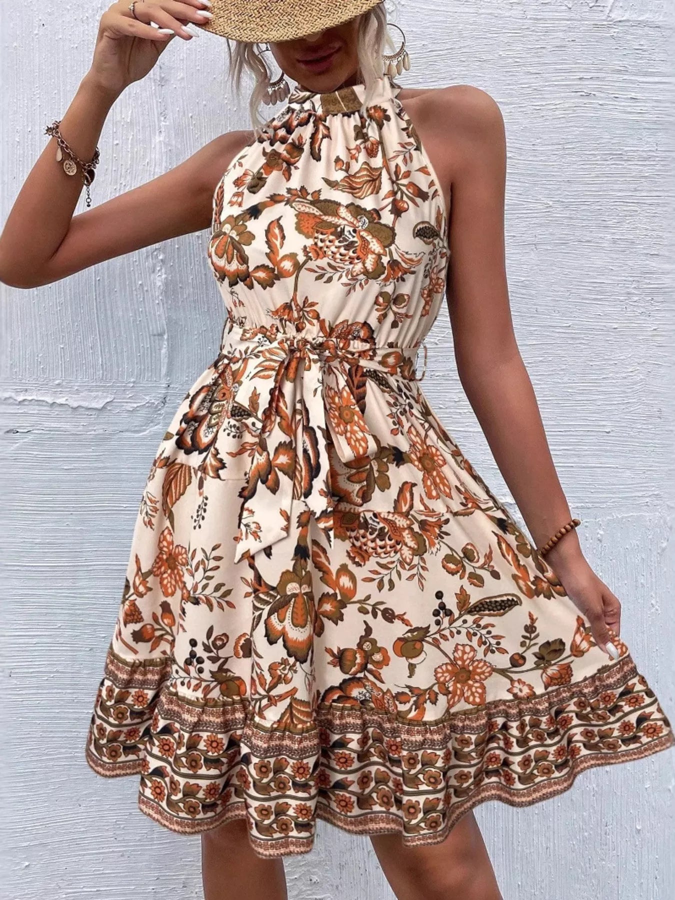 dresses