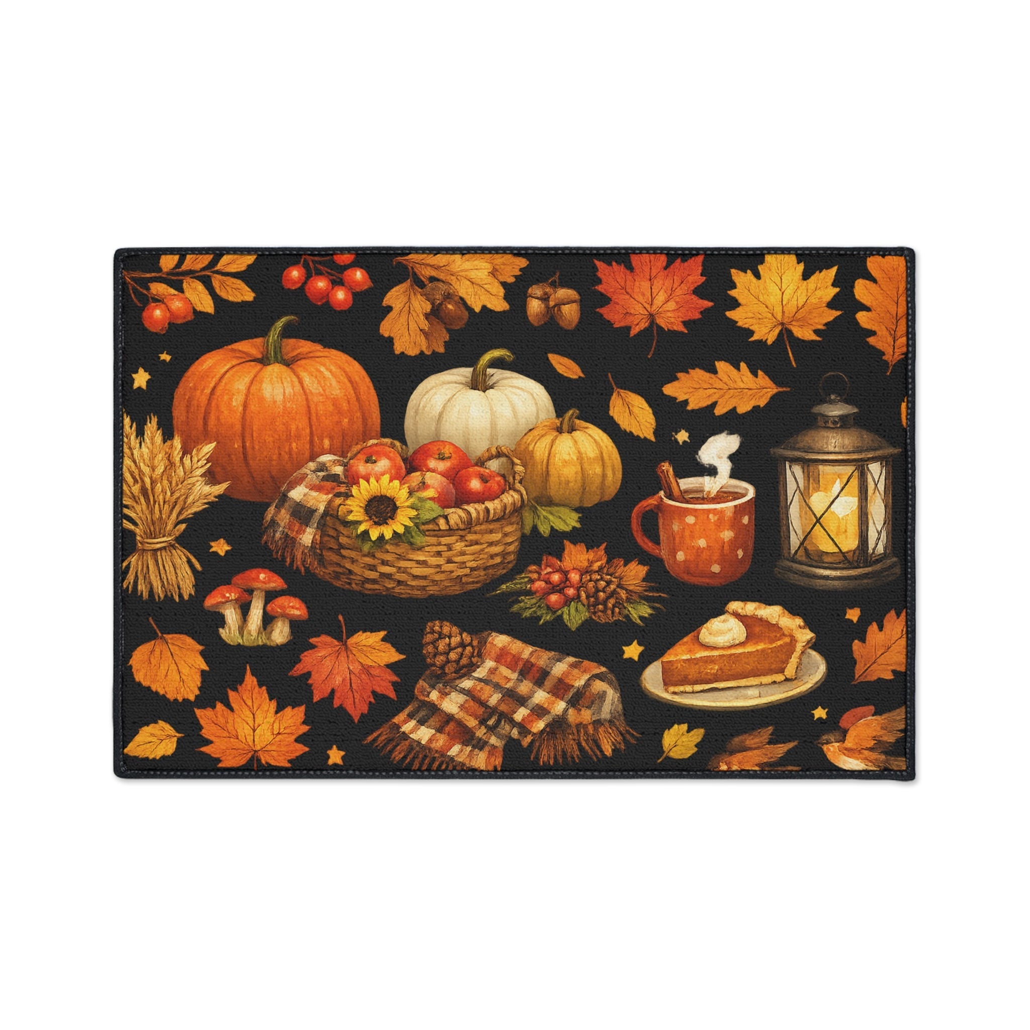 Fall season