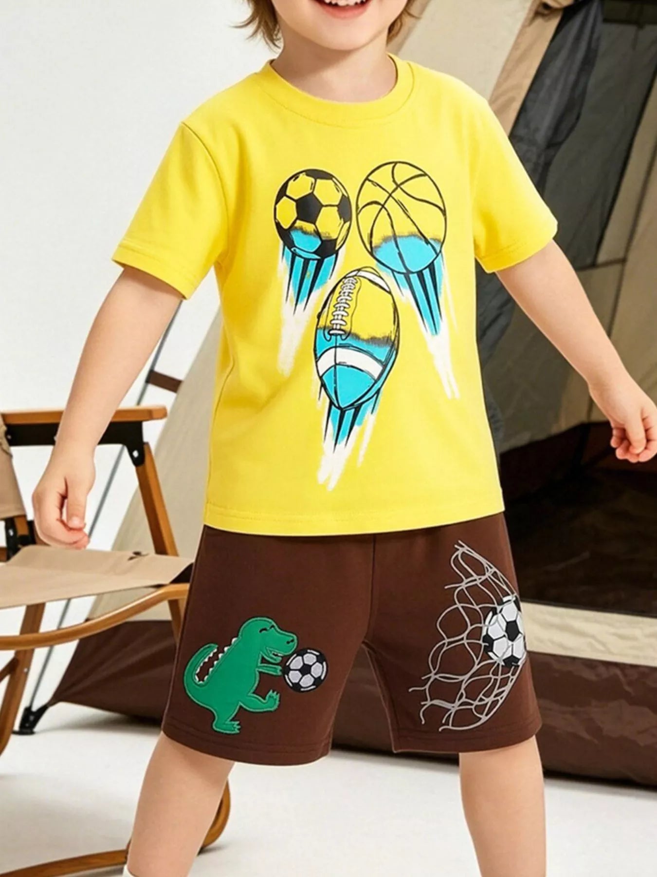 Kids Apparel
