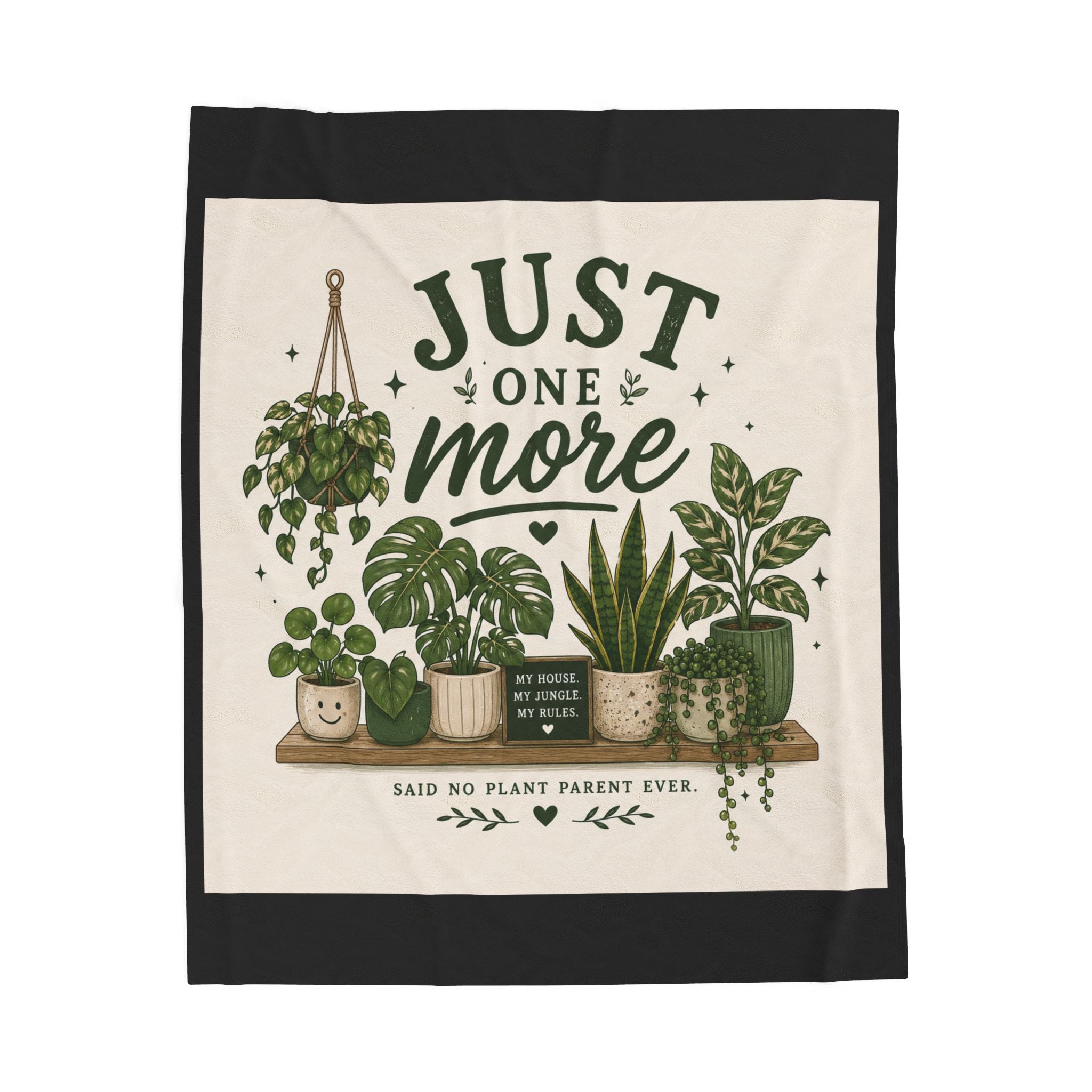 Plant Parents