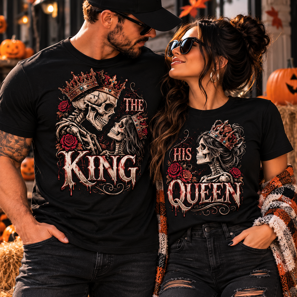 Couples Collection