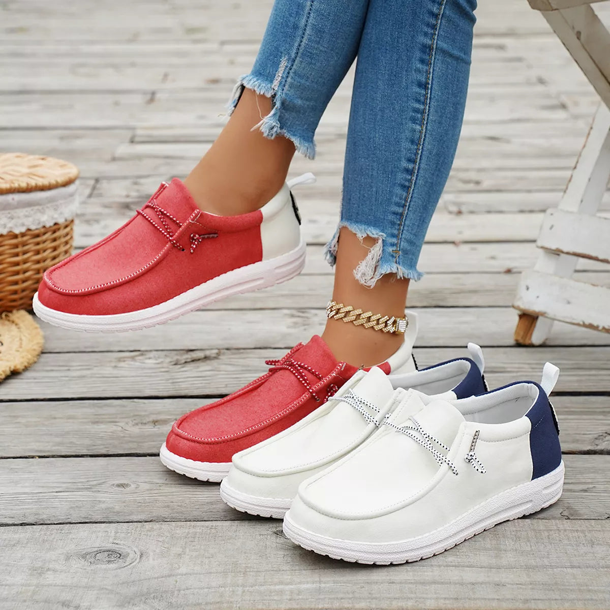 shoes