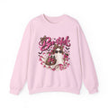 Boo-itful Ghost Crewneck Sweatshirt