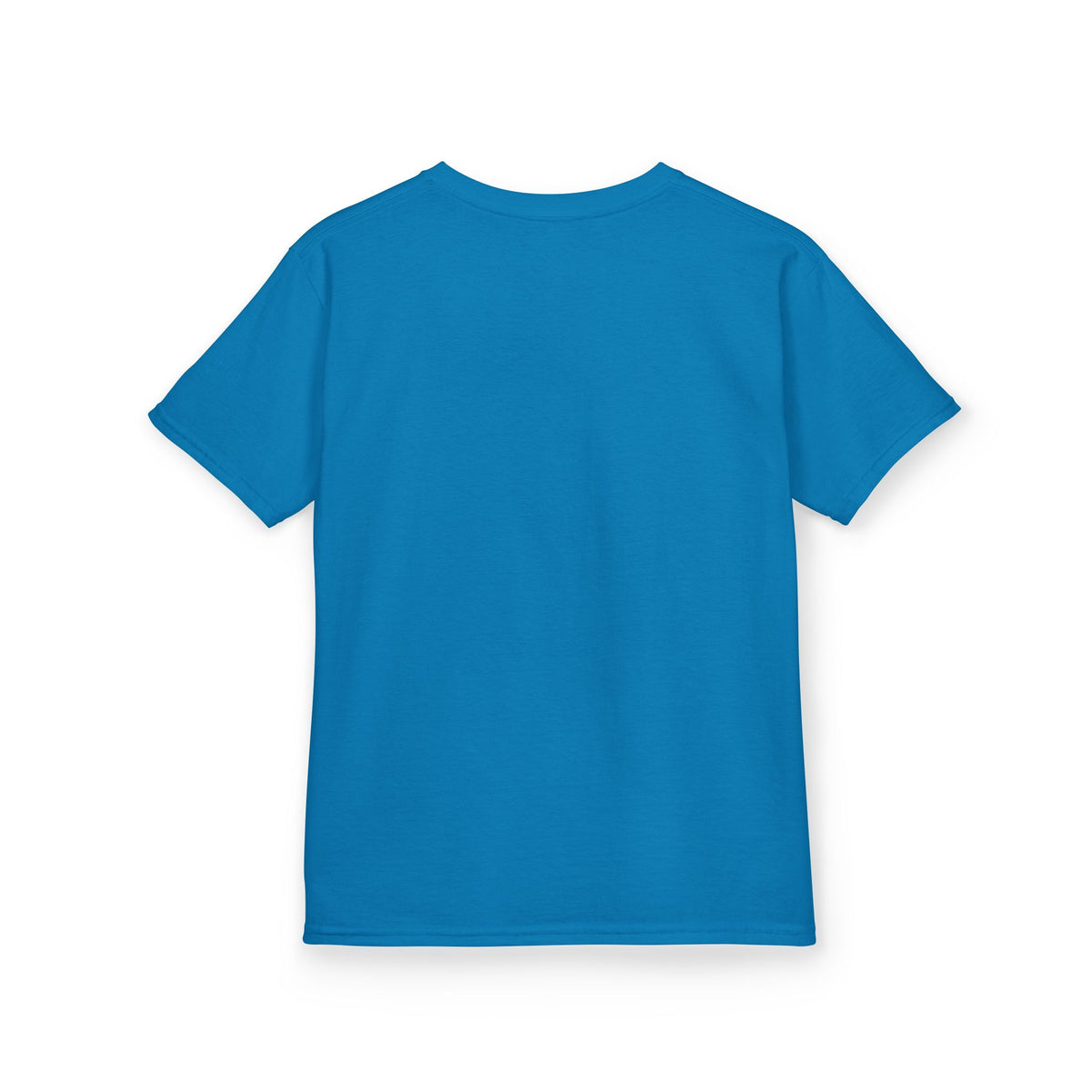 Kids Autumn Harvest Girl Heavy Cotton Tee