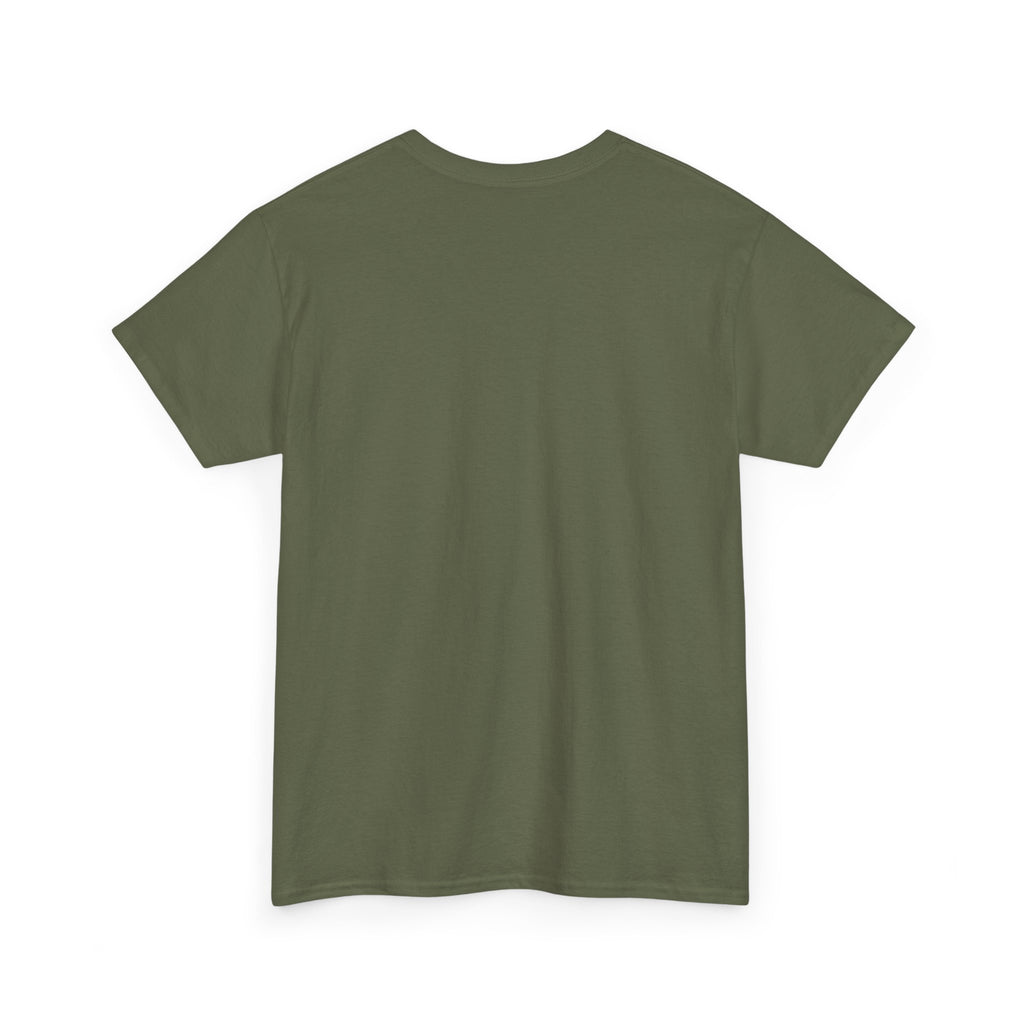 I Don't Follow The Standard I Set It Tee — Bold Statement Graphic T-Shirt