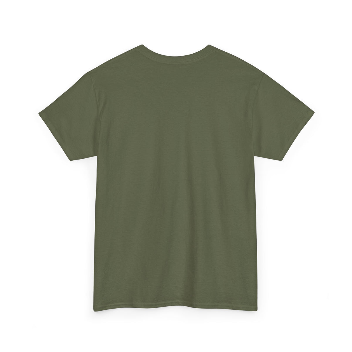 I Don't Follow The Standard I Set It Tee — Bold Statement Graphic T-Shirt