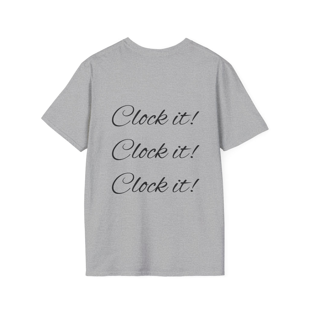 Boss Bitch Status T-Shirt