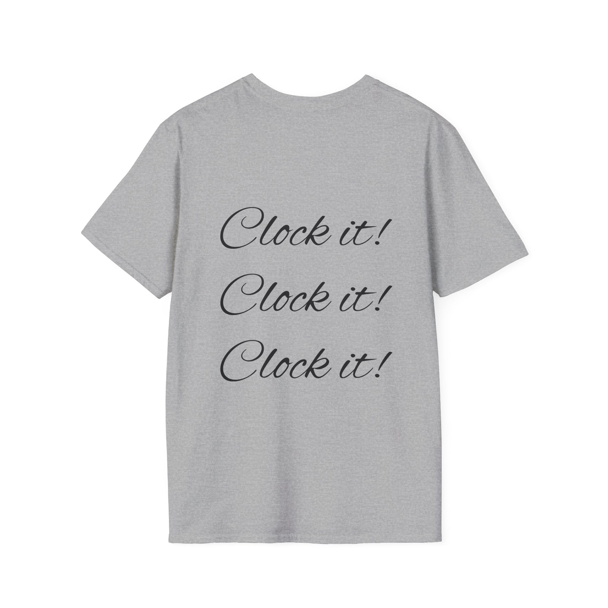 Boss Bitch Status T-Shirt