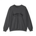 Crewneck Sweatshirt — "Game Day for Winners"