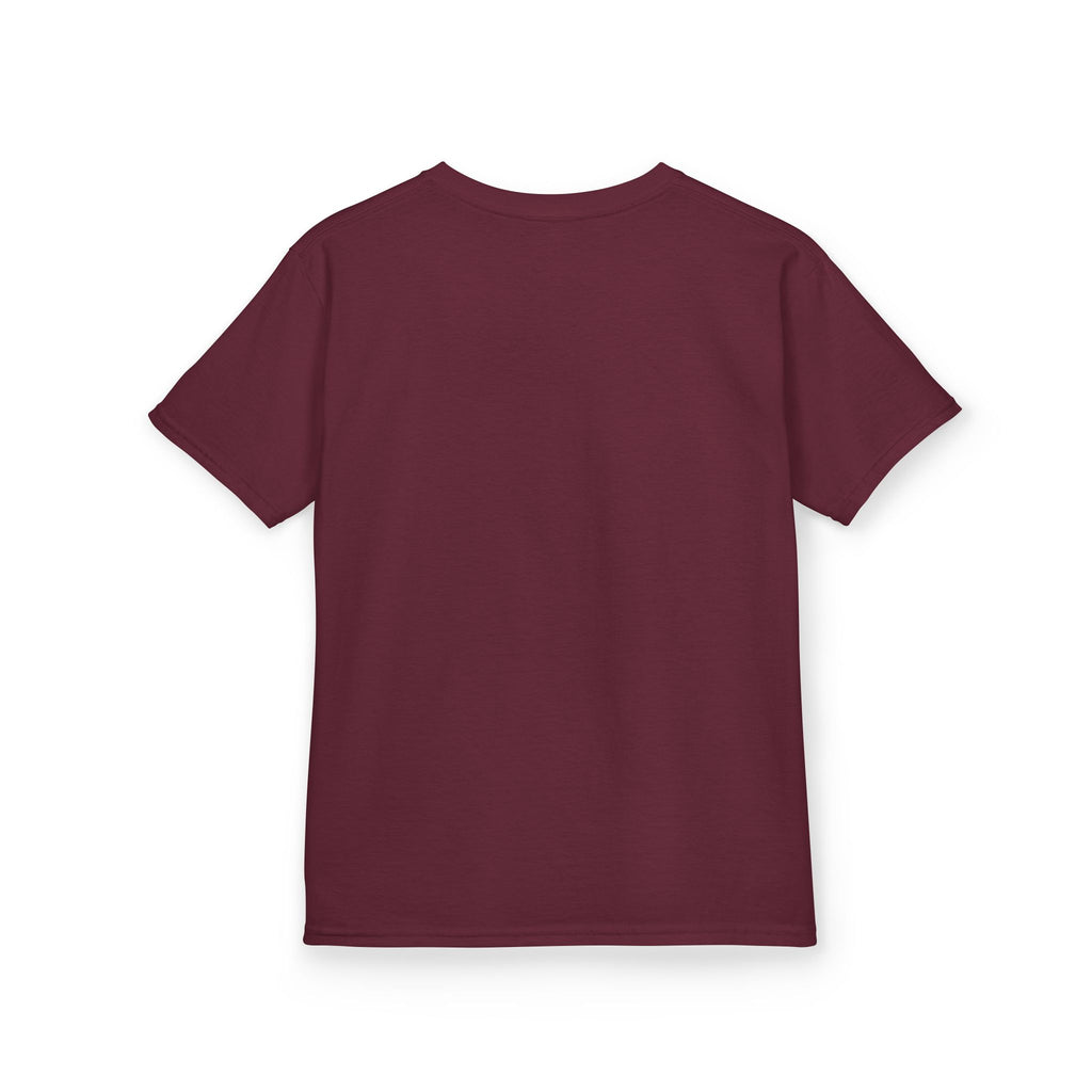Kids Thanksgiving Harvest Pumpkin Tee