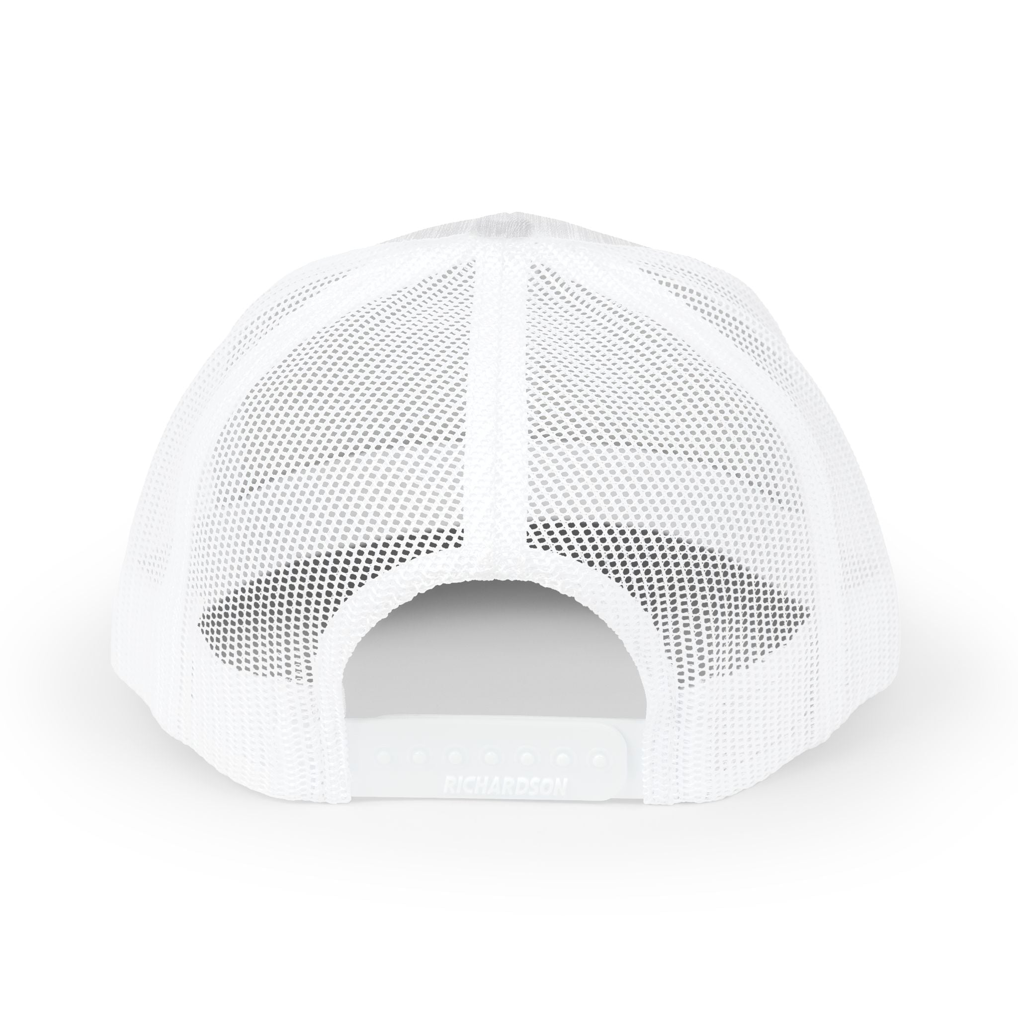 I'm That Bitch Snapback Trucker Cap — Bold Retro Script Mesh Hat