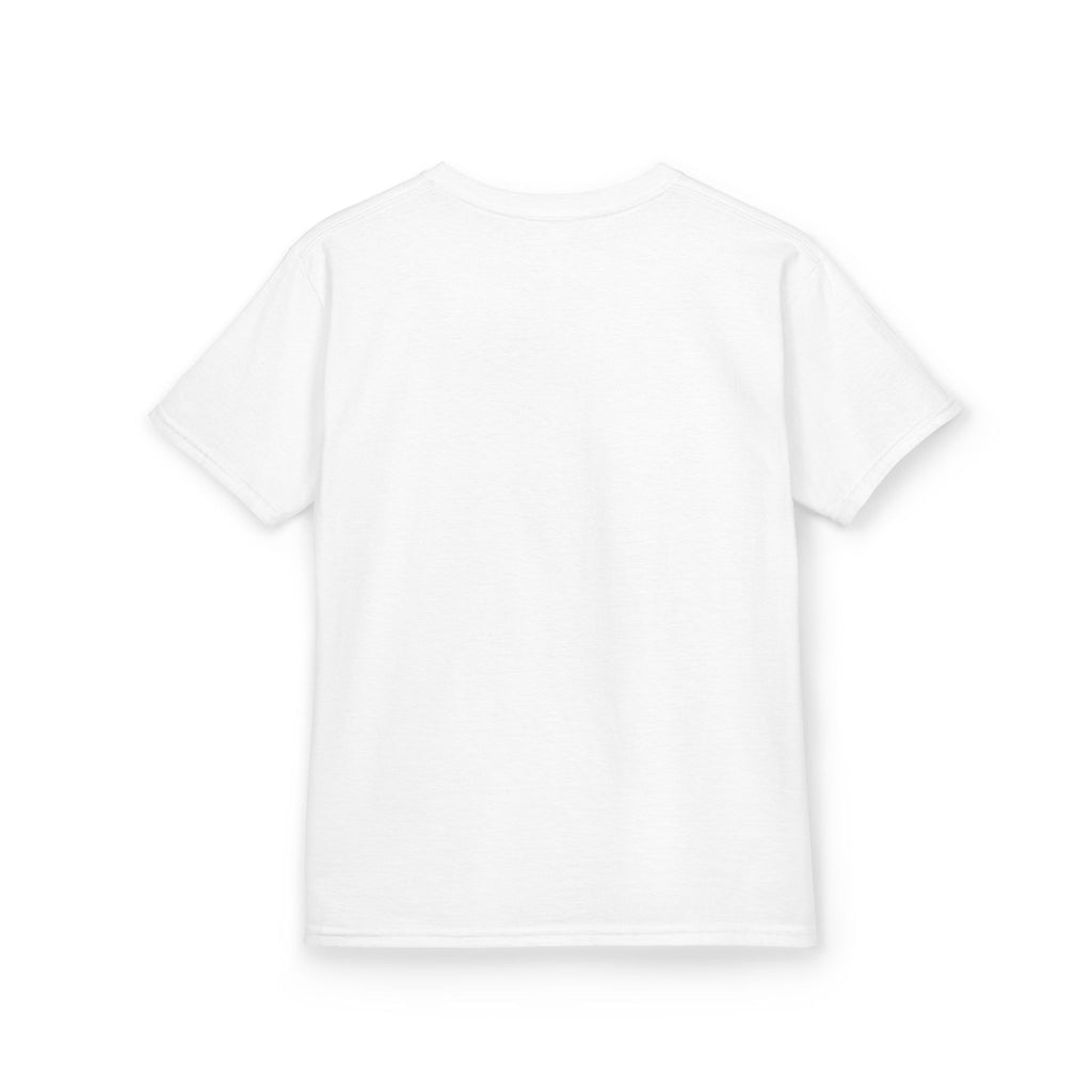 Kids Autumn Harvest Girl Thanksgiving T-Shirt