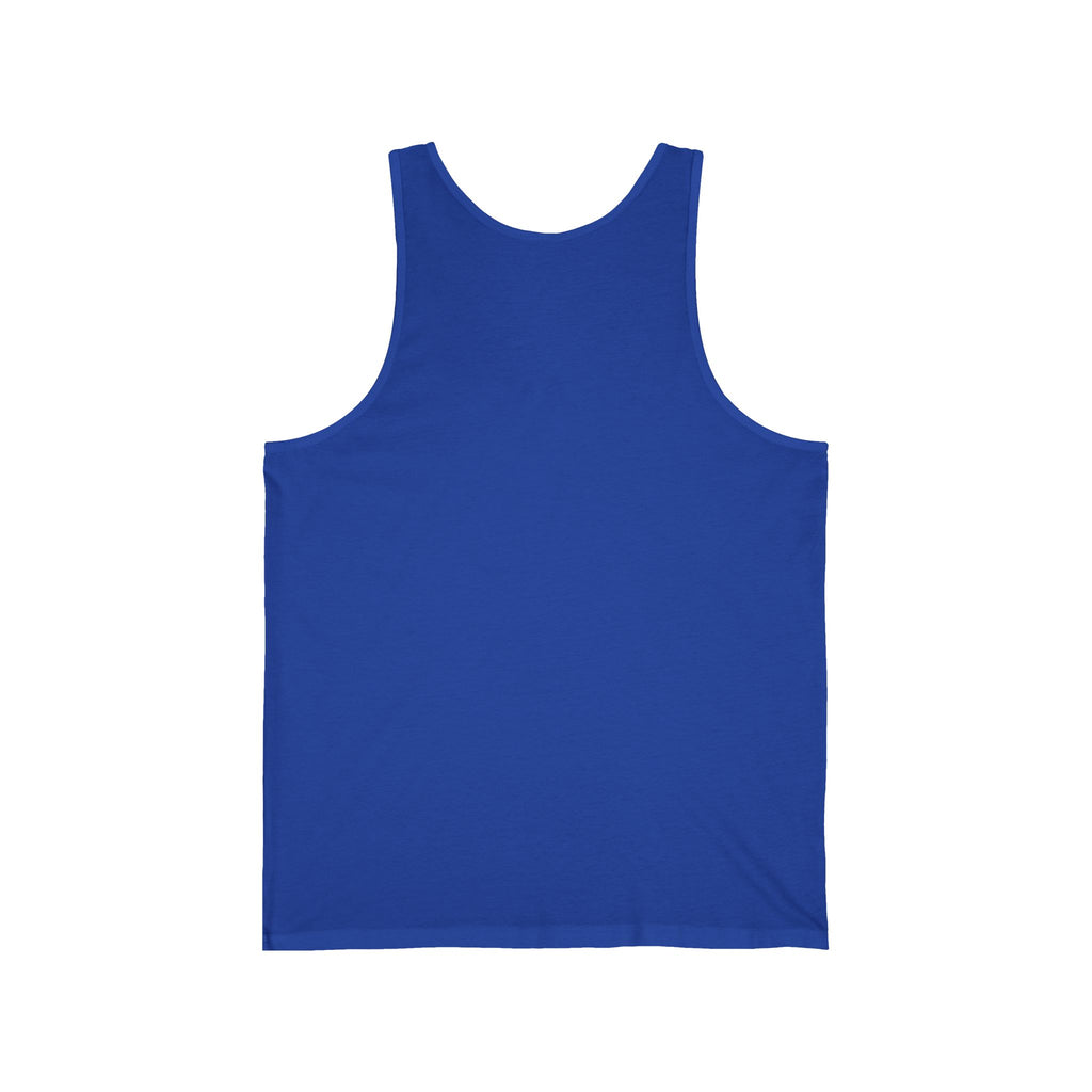 Boats and Hoes Tank Top — Funny Nautical Summer Shirt