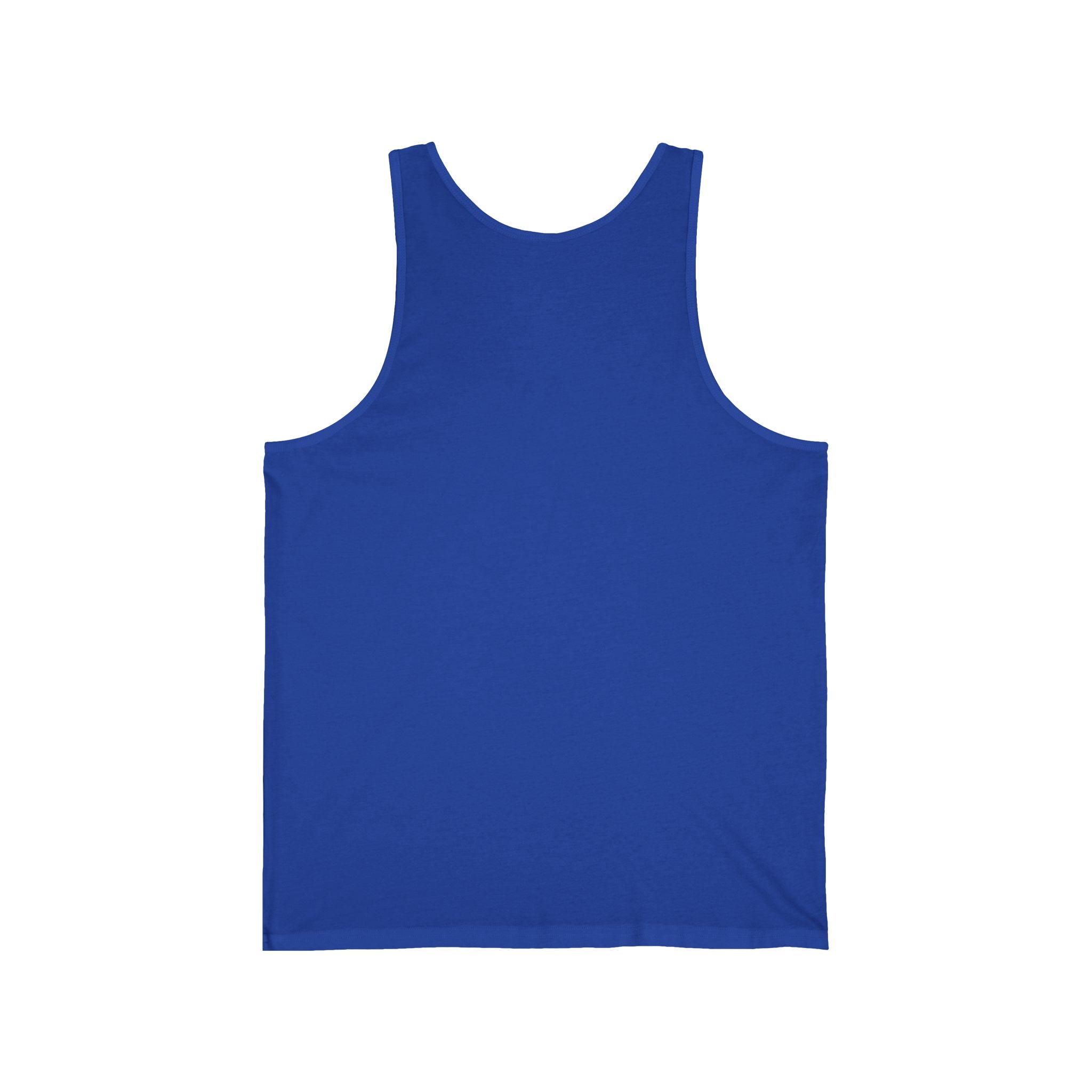 Boats and Hoes Tank Top — Funny Nautical Summer Shirt