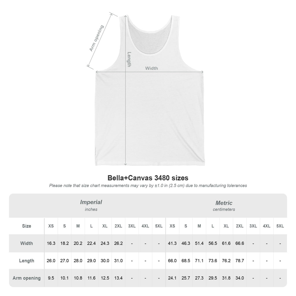 Boats and Hoes Tank Top — Funny Nautical Summer Shirt