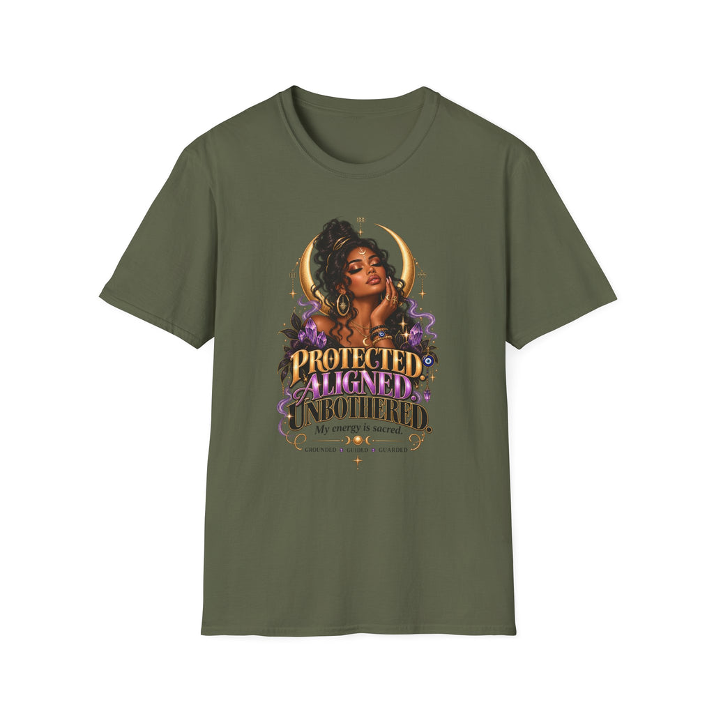 Protected & Blessed T‑Shirt