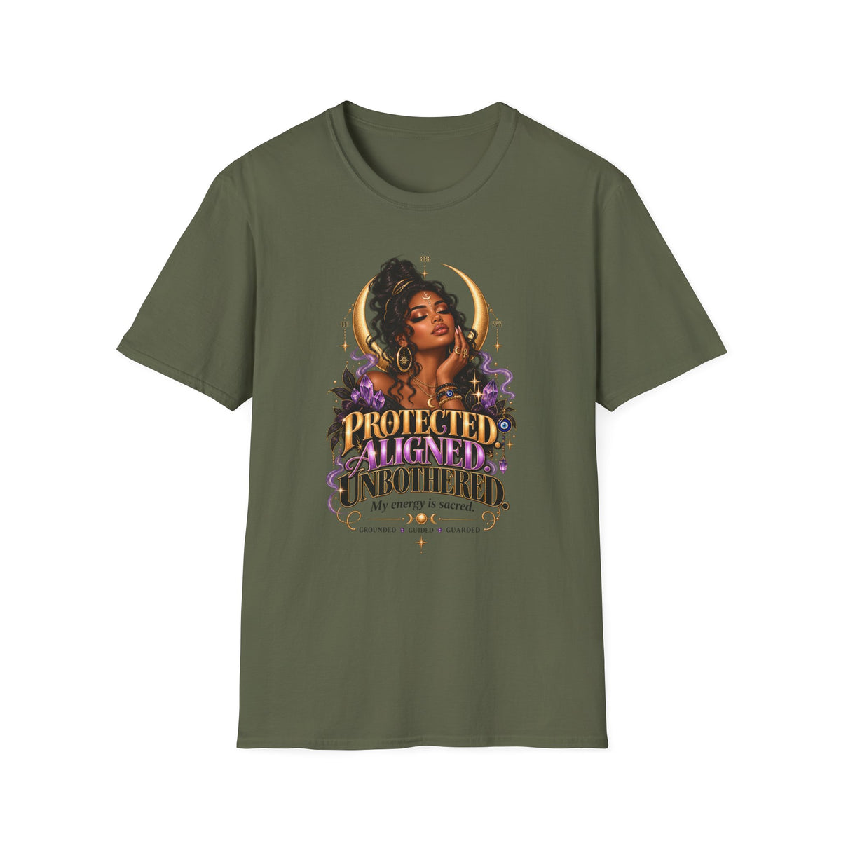 Protected & Blessed T‑Shirt