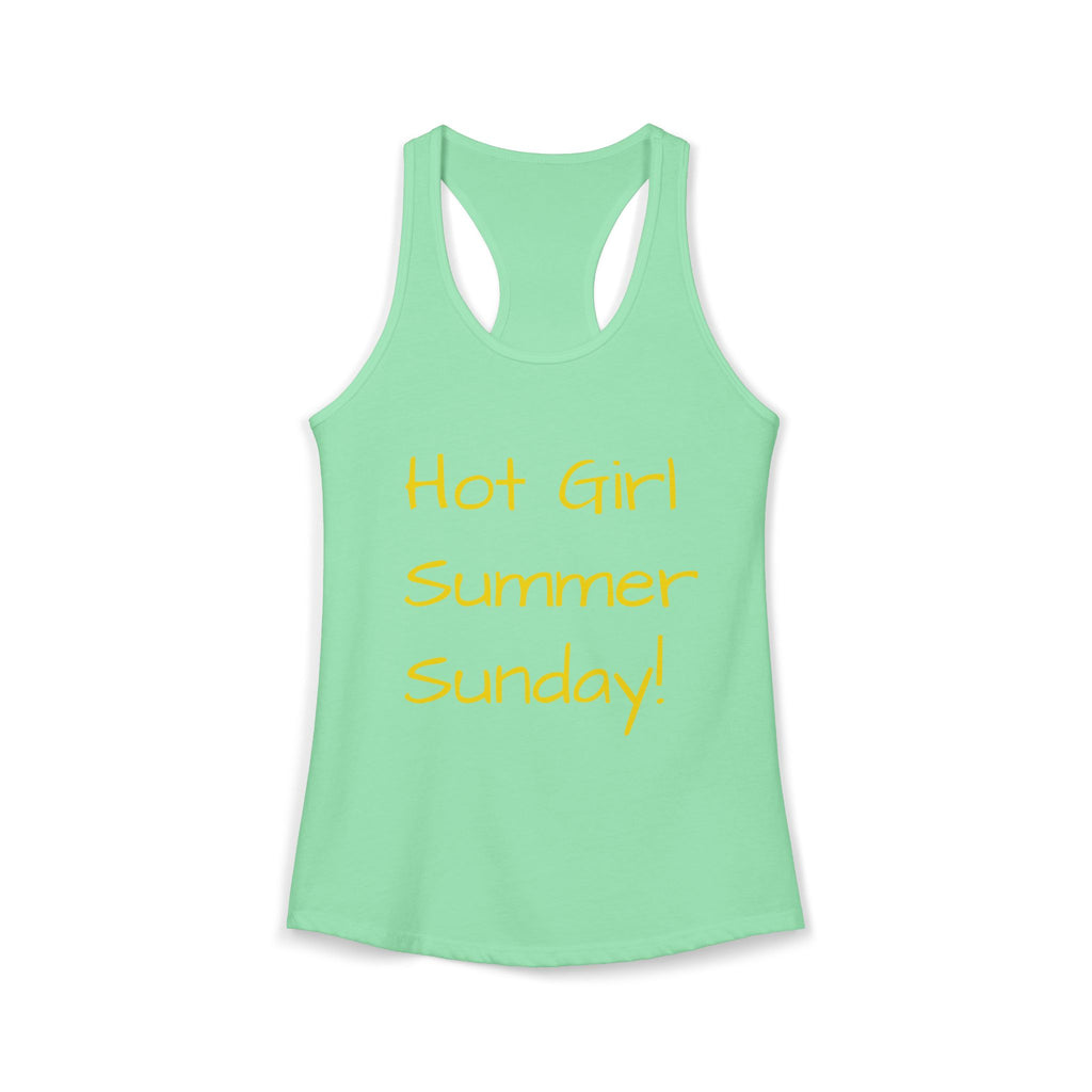 Women's Ideal Racerback Tank