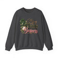 Plants Know All Of My Business Sweatshirt