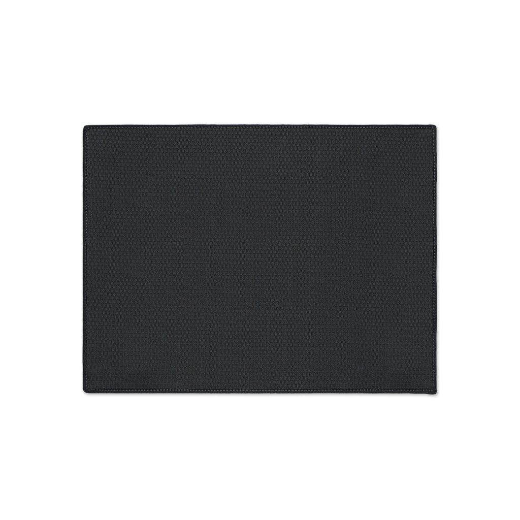 Hello Fall Heavy Duty Floor Mat — Autumn Pumpkin & Leaves Doormat