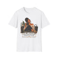 “Self Care” Coffee & Cozy Vibes T-Shirt