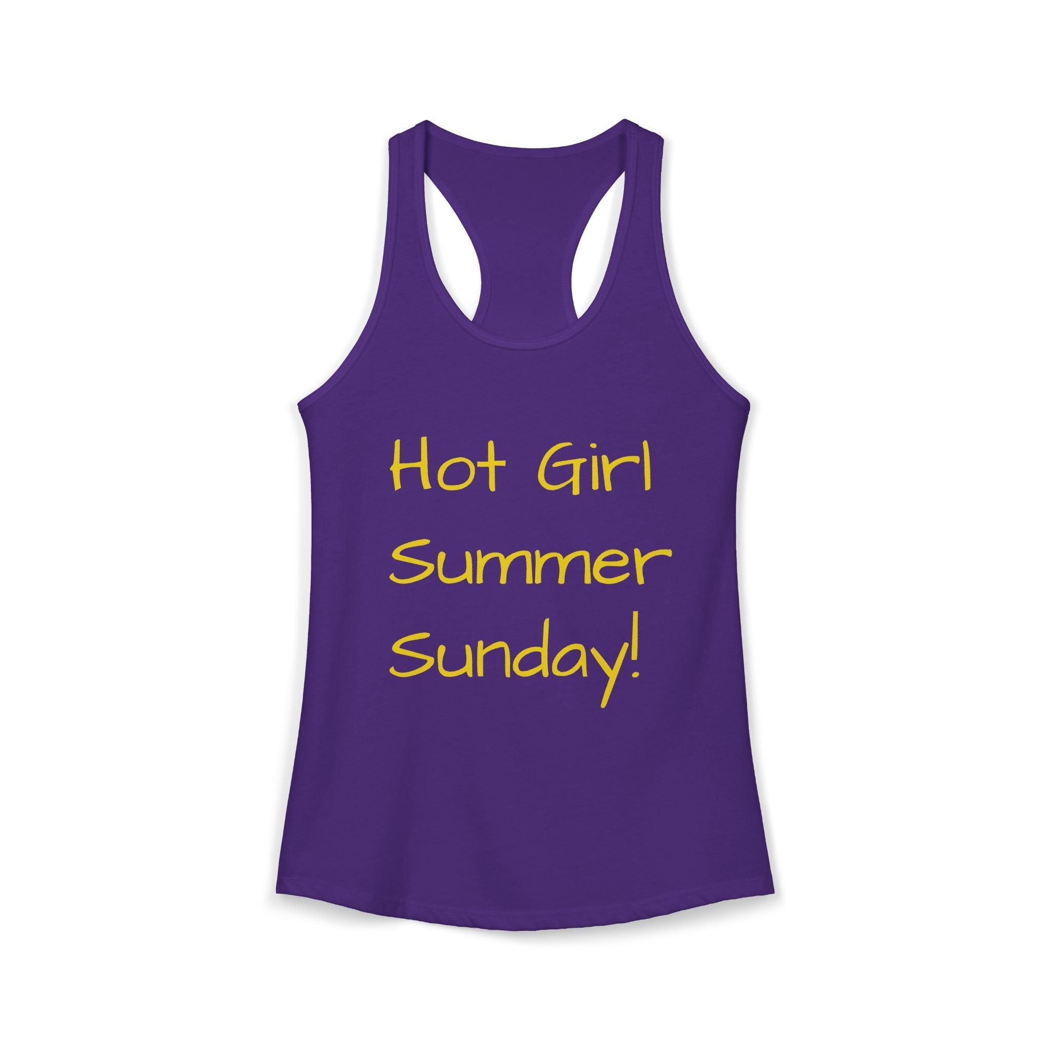 Women's Ideal Racerback Tank