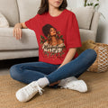 Manifesting My Soft Life T-Shirt