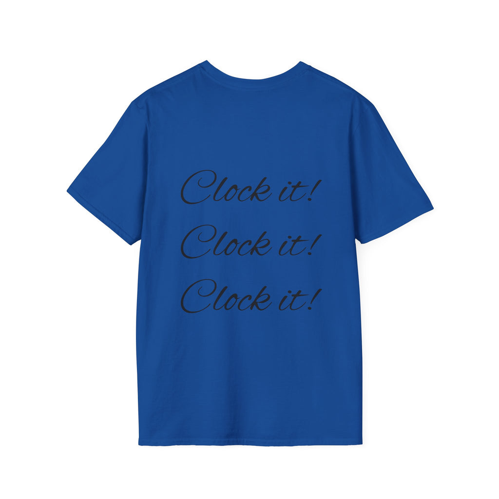 Boss Bitch Status T-Shirt