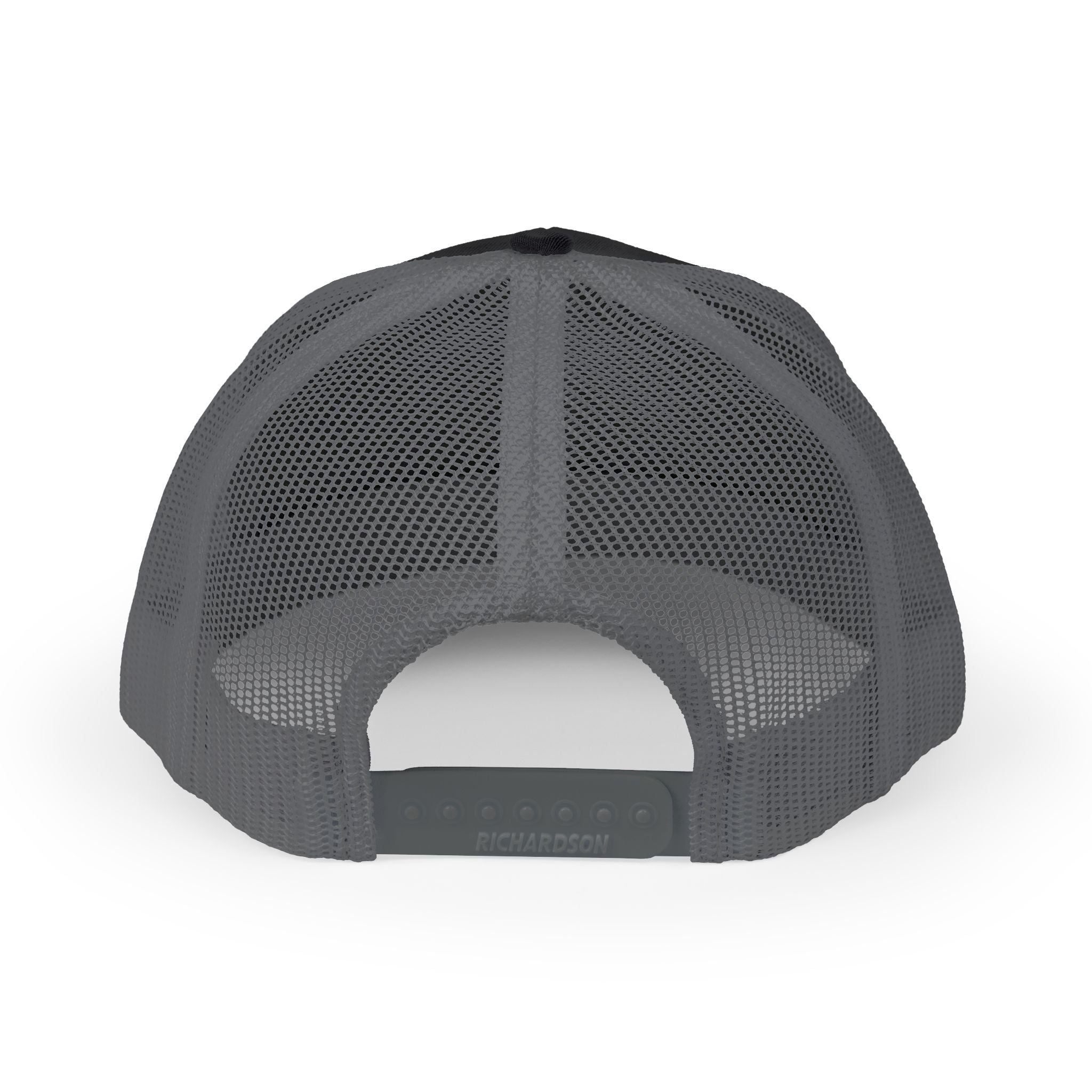 I'm That Bitch Snapback Trucker Cap — Bold Retro Script Mesh Hat
