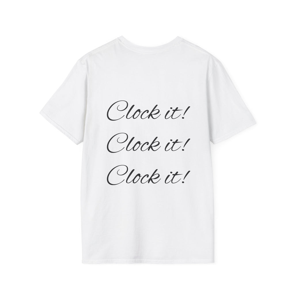 Boss Bitch Status T-Shirt