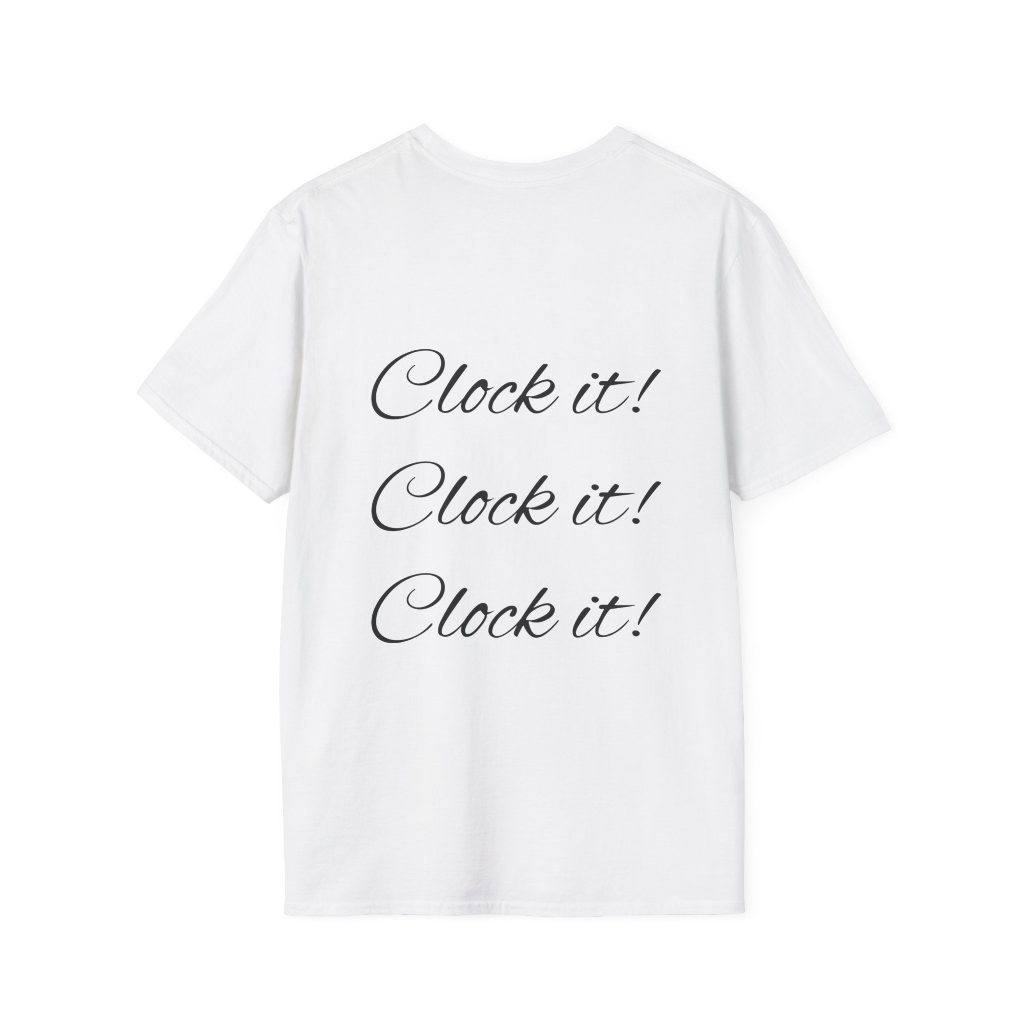Boss Bitch Status T-Shirt