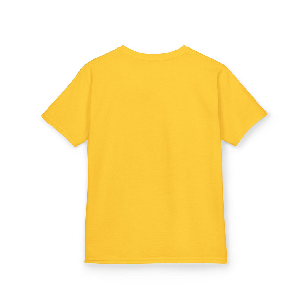 Kids Thanksgiving Harvest Pumpkin Tee