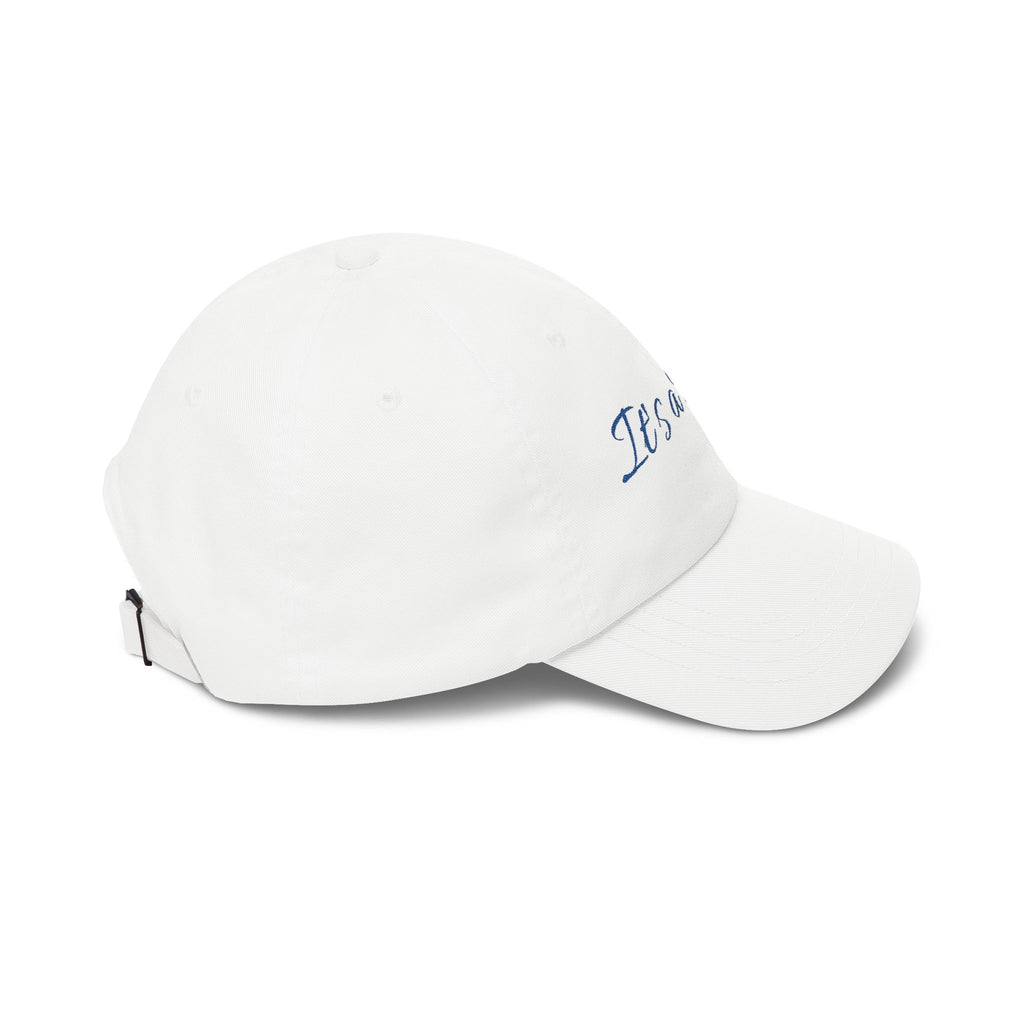 It’s a Boy Dad Cap — New Baby Announcement