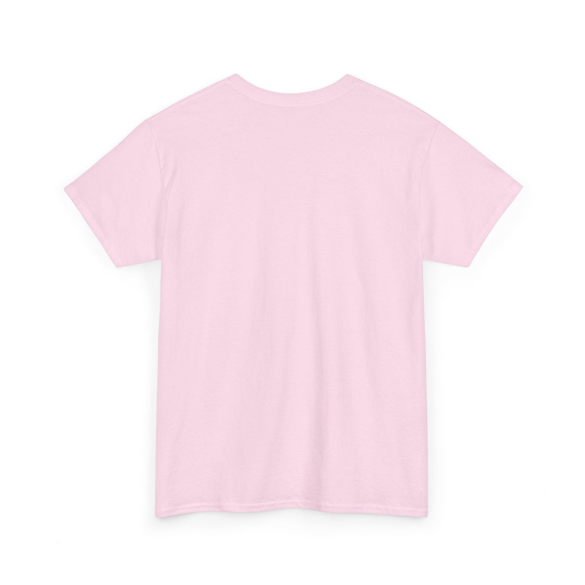 Her Energy Graphic Tee — Empowering Floral Typography Shirt