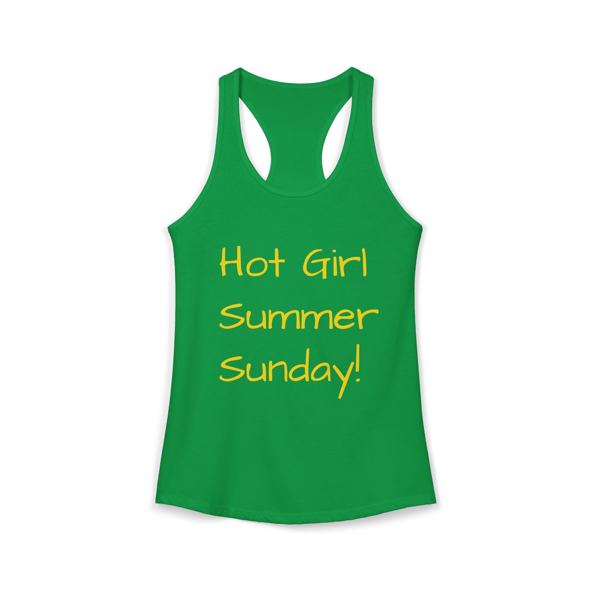 Women's Ideal Racerback Tank