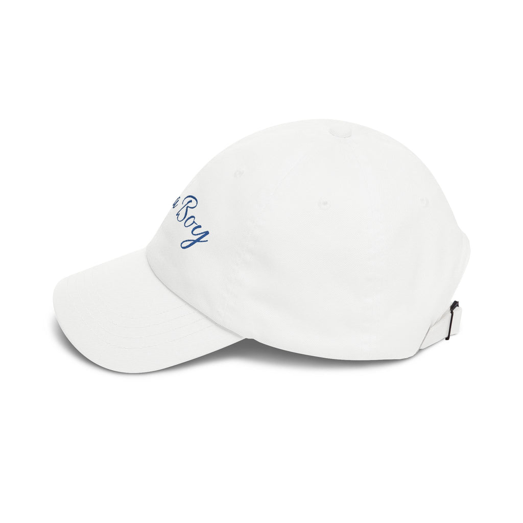 It’s a Boy Dad Cap — New Baby Announcement