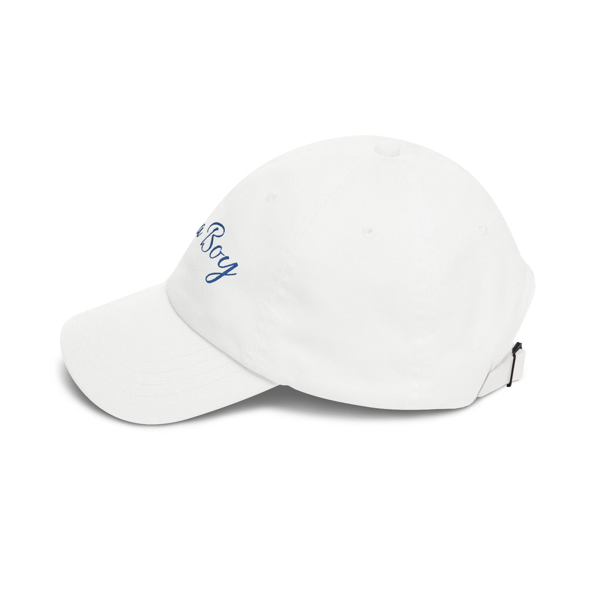 It’s a Boy Dad Cap — New Baby Announcement