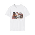 T-Shirt — "My Energy Has Standards"