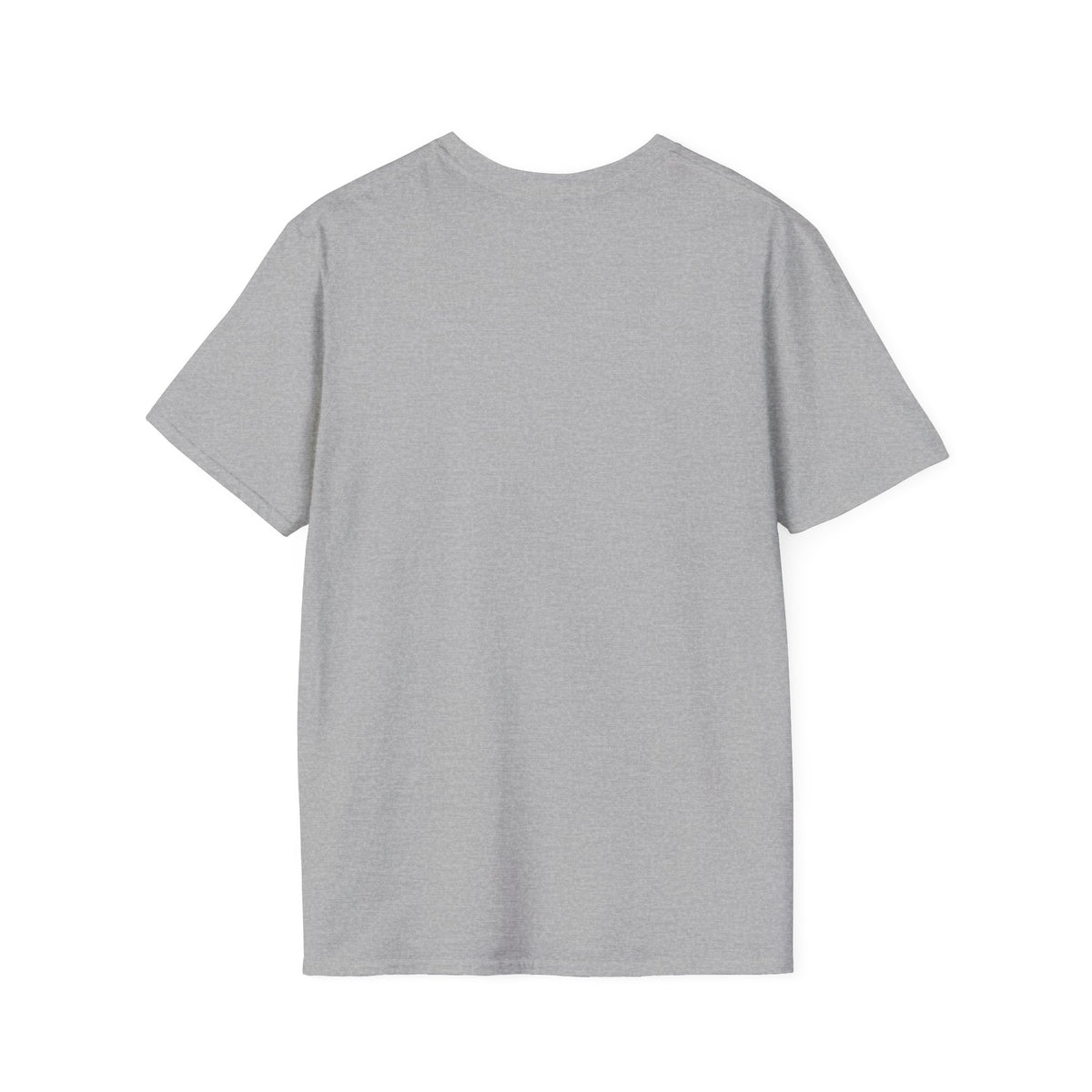 T-Shirt — "Mentally Somewhere Else" Sunset Graphic Tee