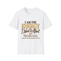 I Am The Energy T-Shirt