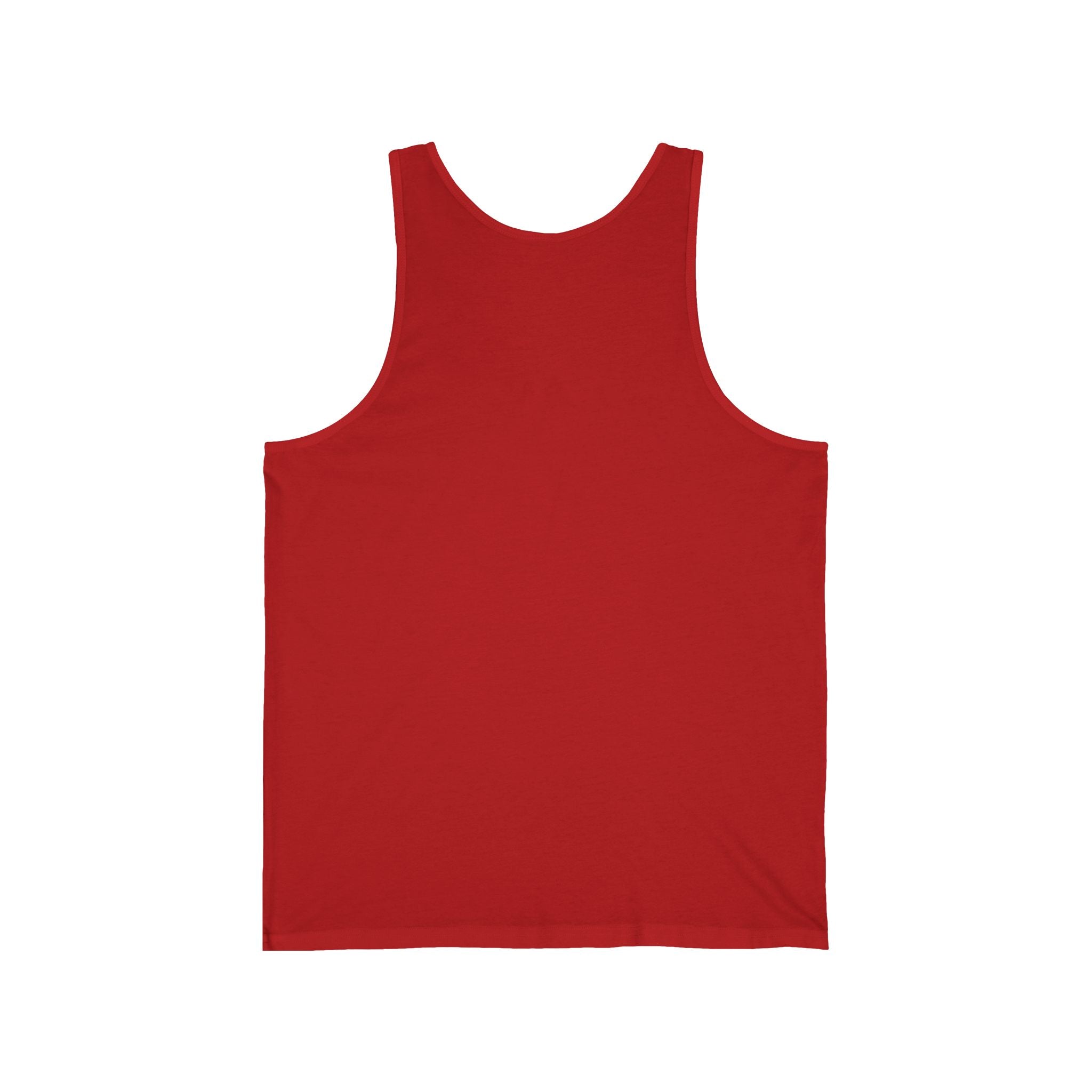 Boats and Hoes Tank Top — Funny Nautical Summer Shirt