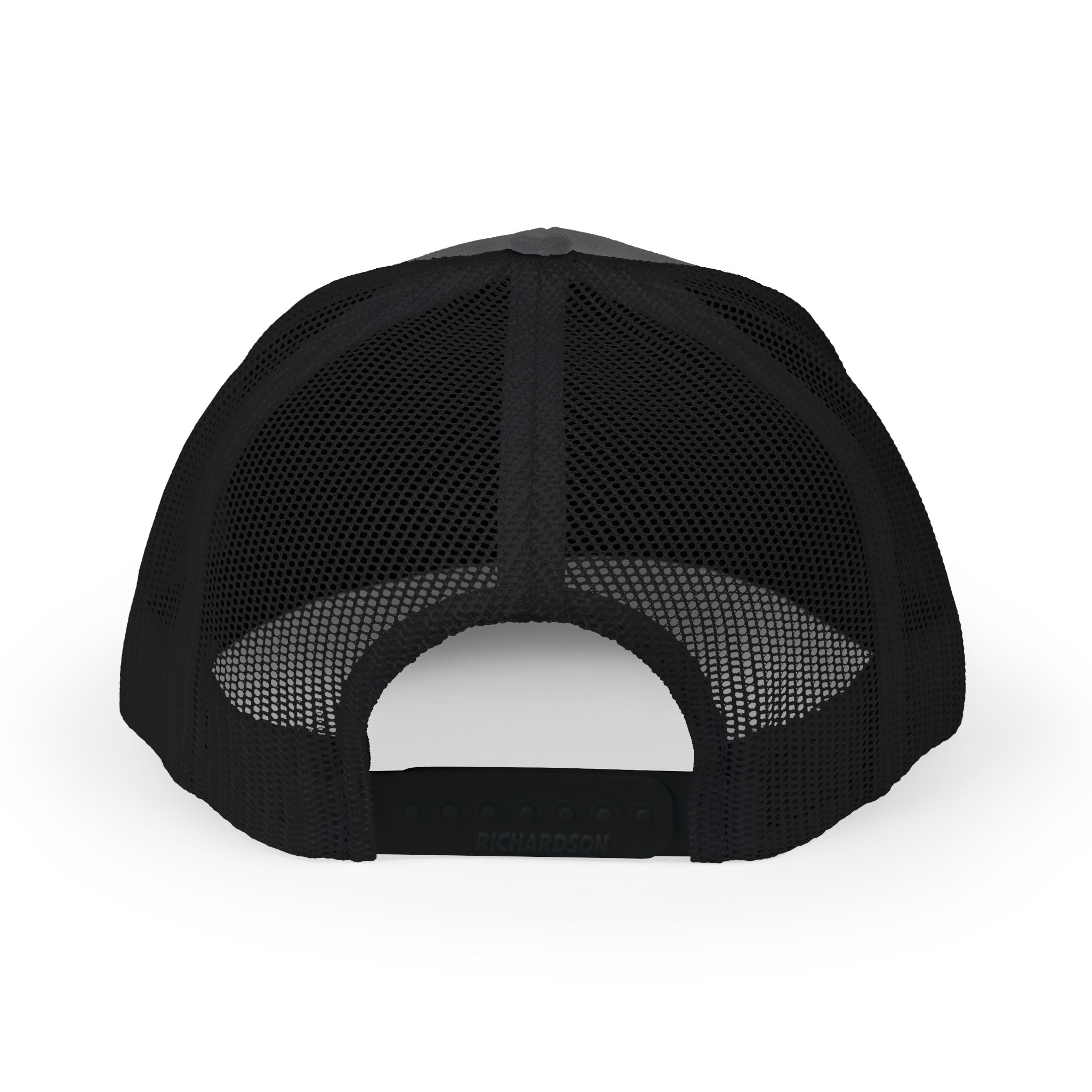 I'm That Bitch Snapback Trucker Cap — Bold Retro Script Mesh Hat