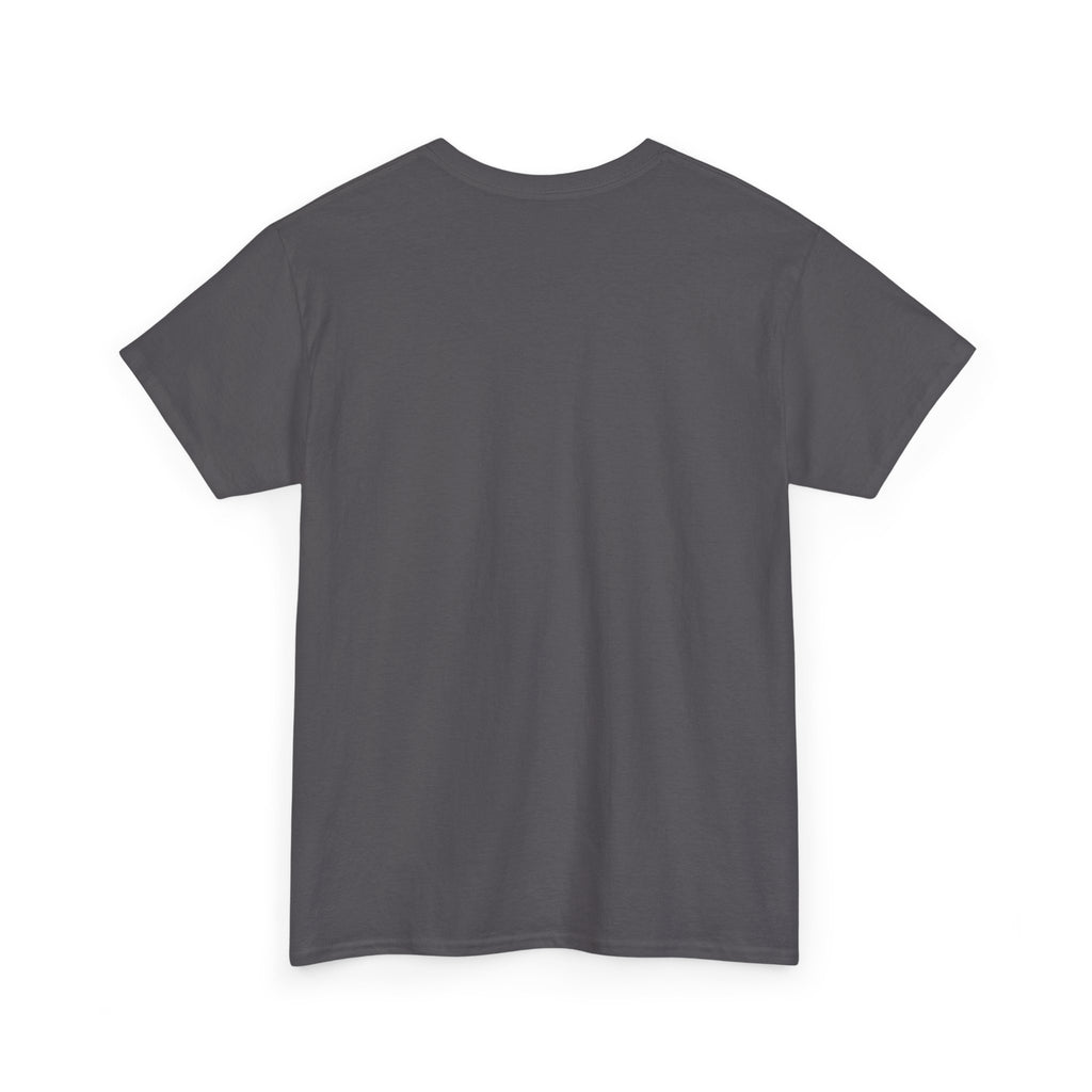 Built Different T-Shirt — 'Built Different' Graphic Tee for Athletes & Motivated Go-Getters