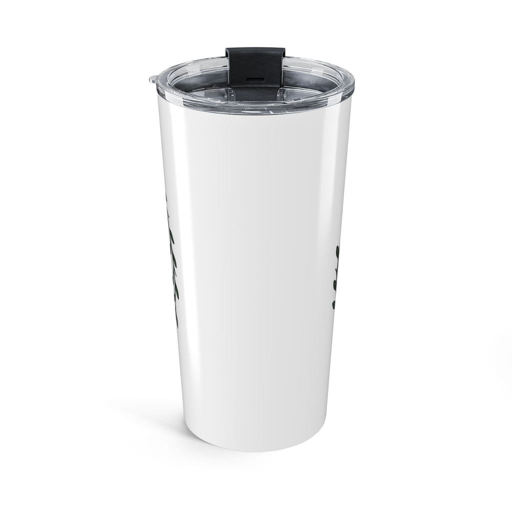 Plant Mom 20oz Tumbler - Insulated Travel Cup for Plant Lovers