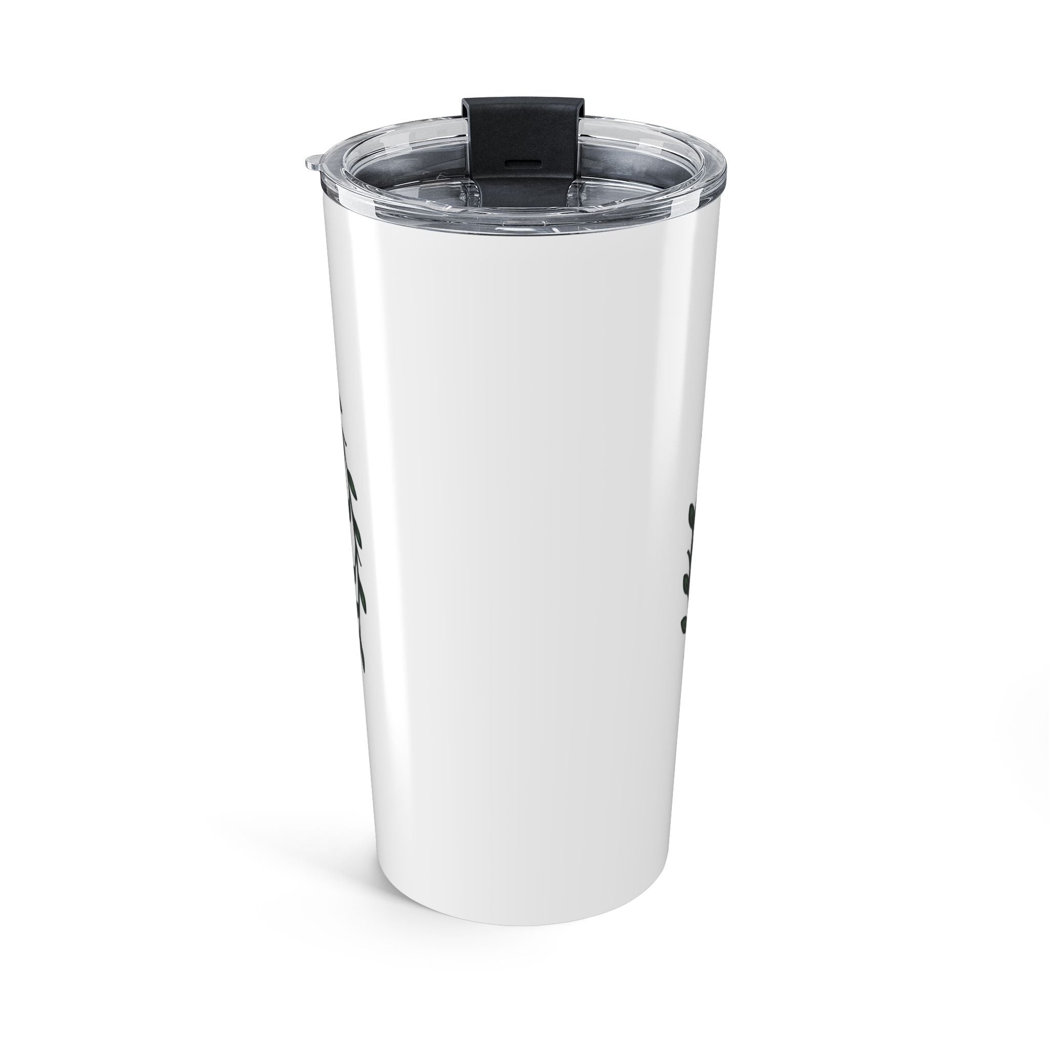 Plant Mom 20oz Tumbler - Insulated Travel Cup for Plant Lovers