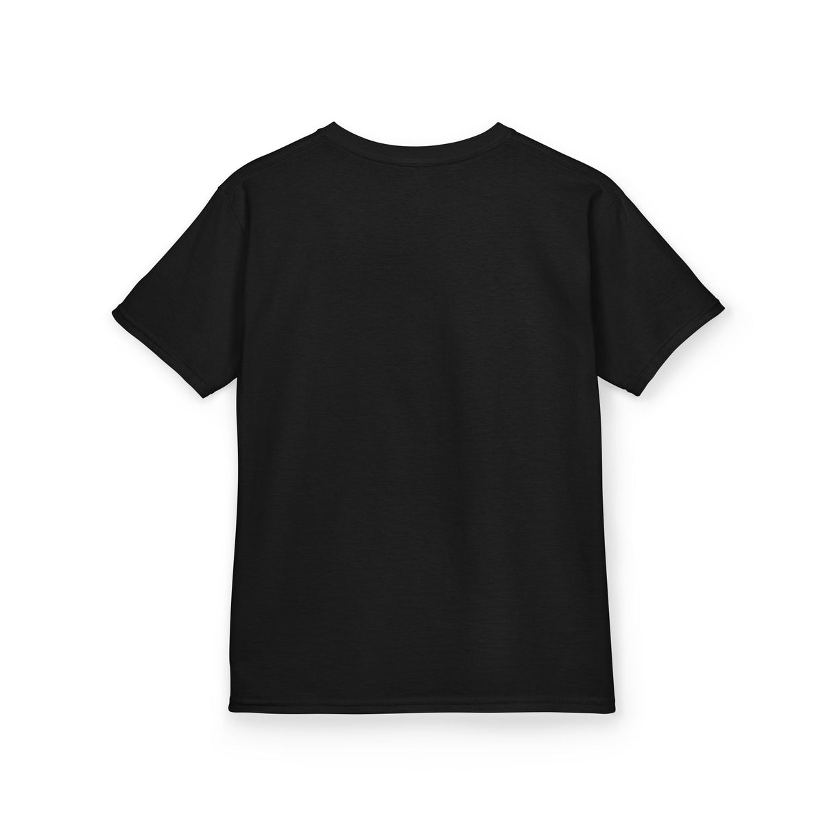 Kids Autumn Harvest Girl Thanksgiving T-Shirt