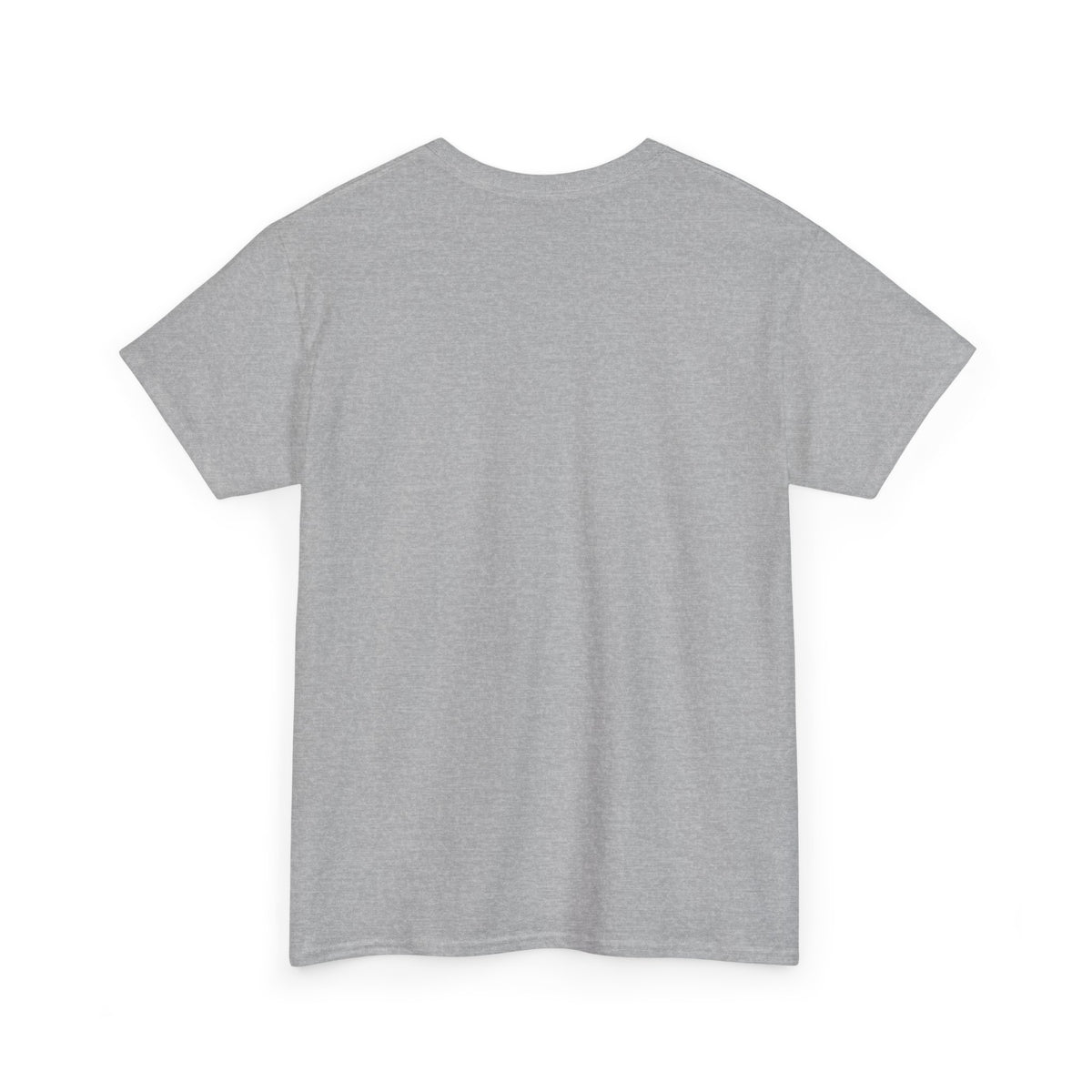 Built Different T-Shirt — 'Built Different' Graphic Tee for Athletes & Motivated Go-Getters