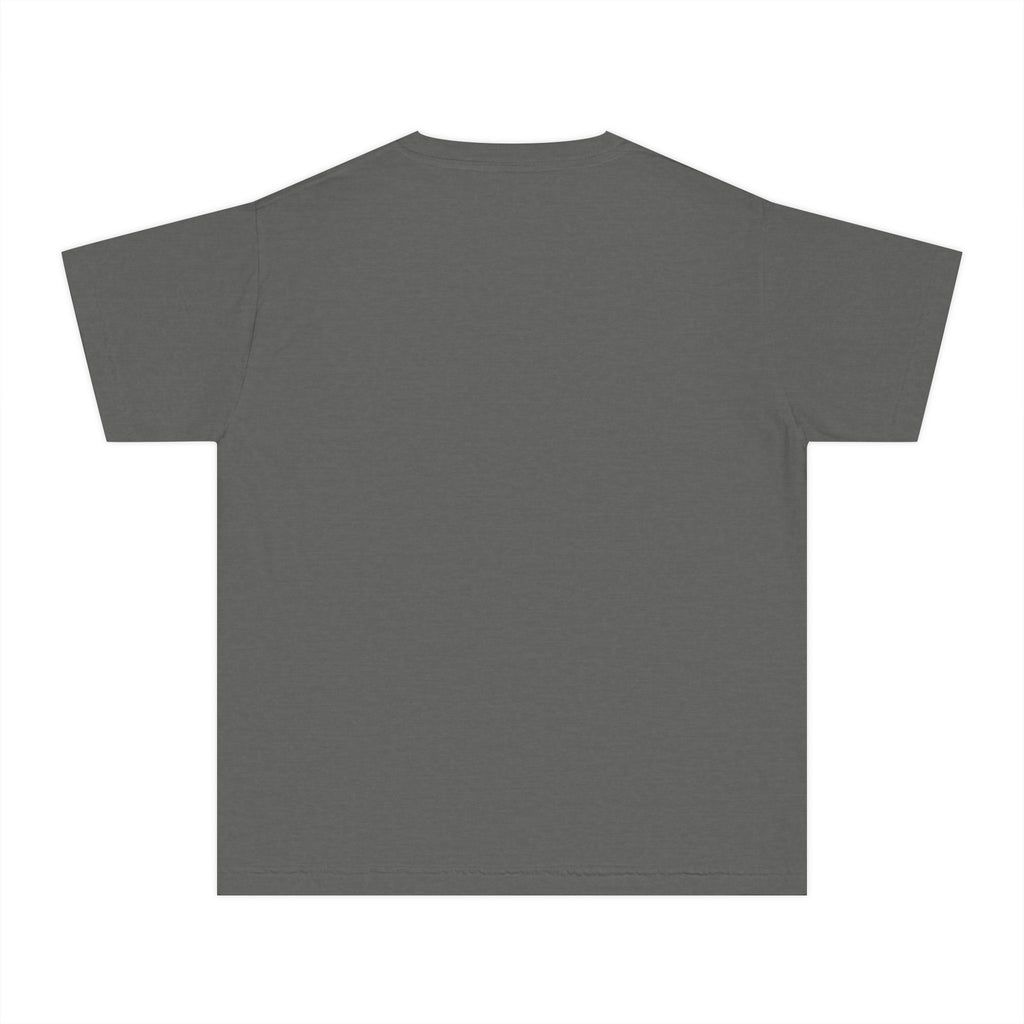 Kids' Halloween Pumpkin Patch Tee — Cute Ghost & Black Cat Fall Shirt