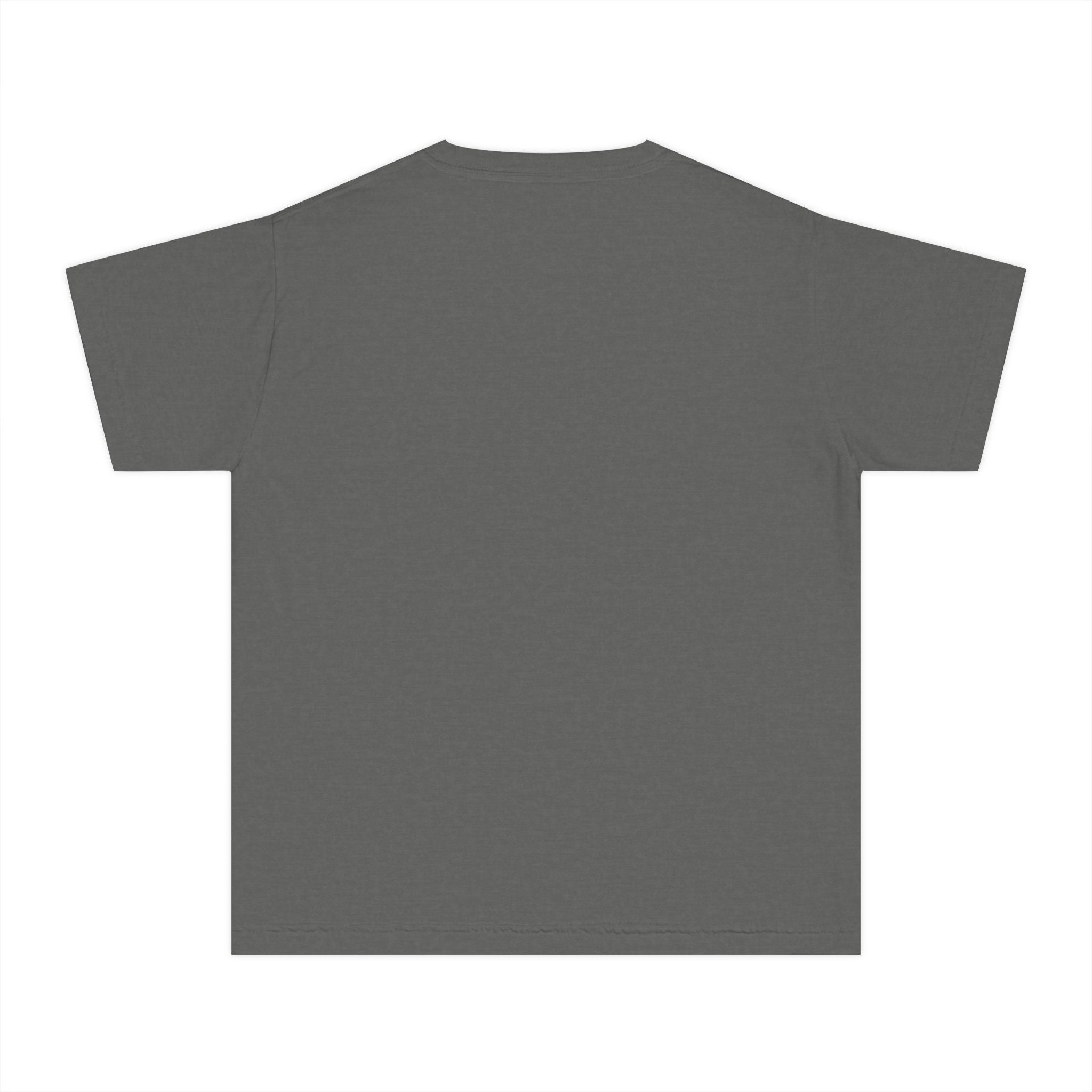 Kids' Halloween Pumpkin Patch Tee — Cute Ghost & Black Cat Fall Shirt